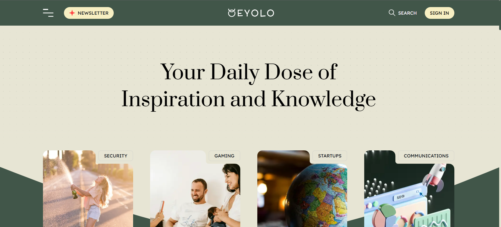 Blog Post App